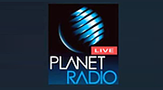 PLANET RADIO