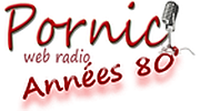 Pornic Radio Années 80