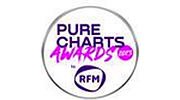 Purecharts Awards 2023 by RFM