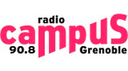 Radio Campus Grenoble