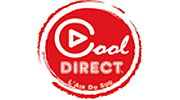 Radio Cool Direct L'air du sud