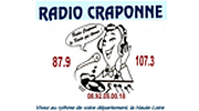 Radio Craponne FM
