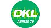 Radio DKL Années 70'