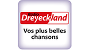 Radio DKL Dreyeckland chansons allemandes