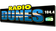 Radio Dunes