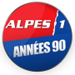 Alpes 1 Années 90