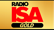 Radio Isa Gold