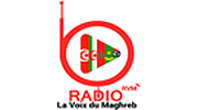 Radio La Voix du Maghreb