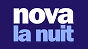Radio Nova - Nuit