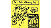 radio PILE