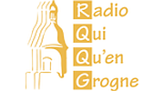 Radio Qui Qu'en Grogne