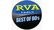 Radio RVA - Annees 80