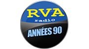 Radio RVA - Années 90