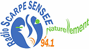 Radio Scarpe Sensée