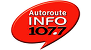 Autoroute Info Nord