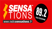 Radio Sensations