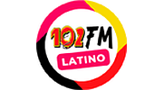 102 FM Latino