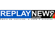 Replay News Portuguès