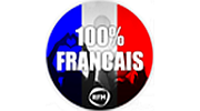 RFM - 100% Francais