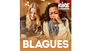 Rire & Chansons Blagues