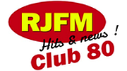 RJFM Club 80