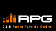 RPG - Radio Pays de Guéret