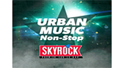 Skyrock Urban Music Non-Stop