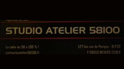 Studio Atelier 58100