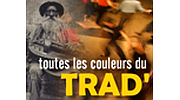 Toutes les couleurs du trad