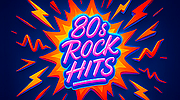 80s Rock Hits