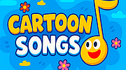 Cartoon Songs