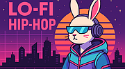 LoFi Hip-Hop