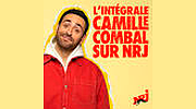 NRJ Camille Combal