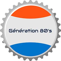 Génération 80's