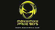 Maxximixx Rave 90's