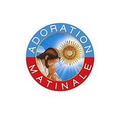 ADORATION MATINALE