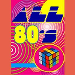 All 80's