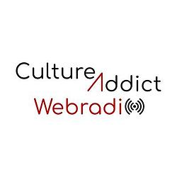 CultureAddict Webradio