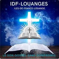 IDF-LOUANGES