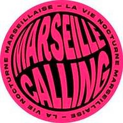 Marseille Calling Radio