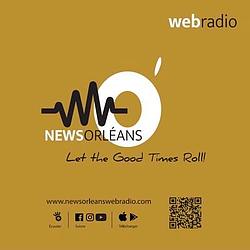 NEWS ORLÉANS WEBRADIO