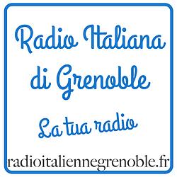 Radio Italienne de Grenoble