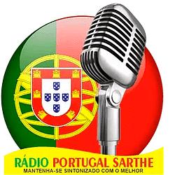Radio Portugal Sarthe