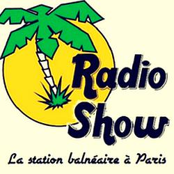 Radio Show ( The BEAT of Paris )