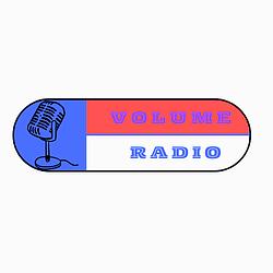 Volume radio