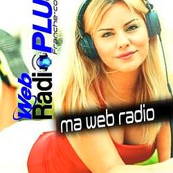 Webradioplus Franche-Comté