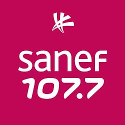 Sanef 107.7 Ile-de-France