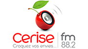 Cerise FM 88.2