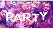 Champagne FM Party