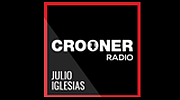 Crooner Radio Julio Iglesias